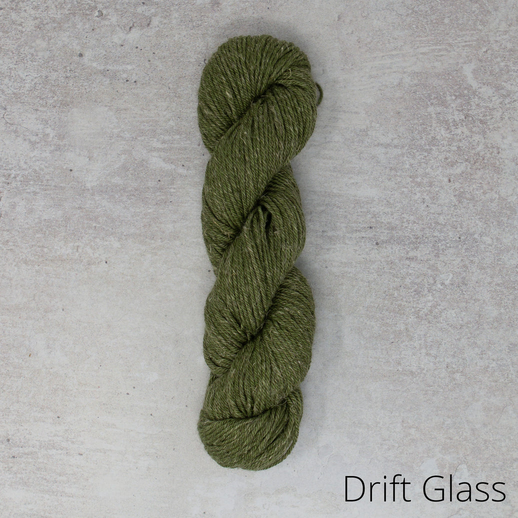 Glenbarrow Yarn Kit