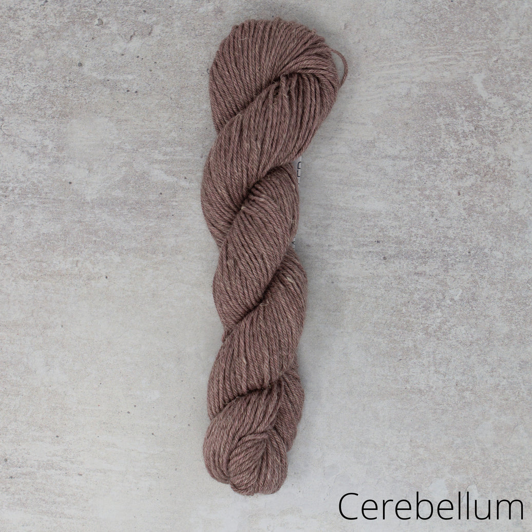 Glenbarrow Yarn Kit