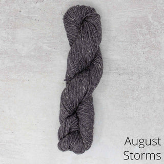 Rivulet Sweater Yarn Kit | Nua Worsted