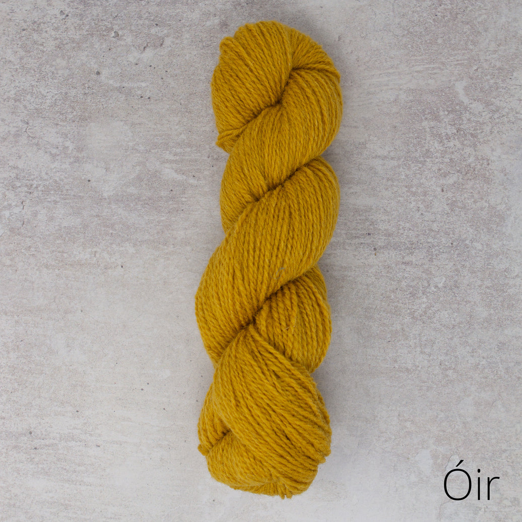 Dalia Yarn Kit