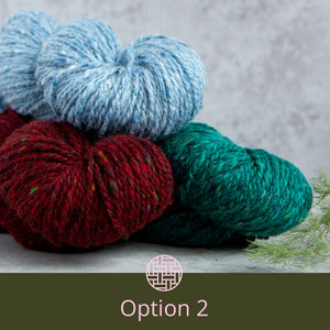 Celtic Knits Club 2024| Single Payment