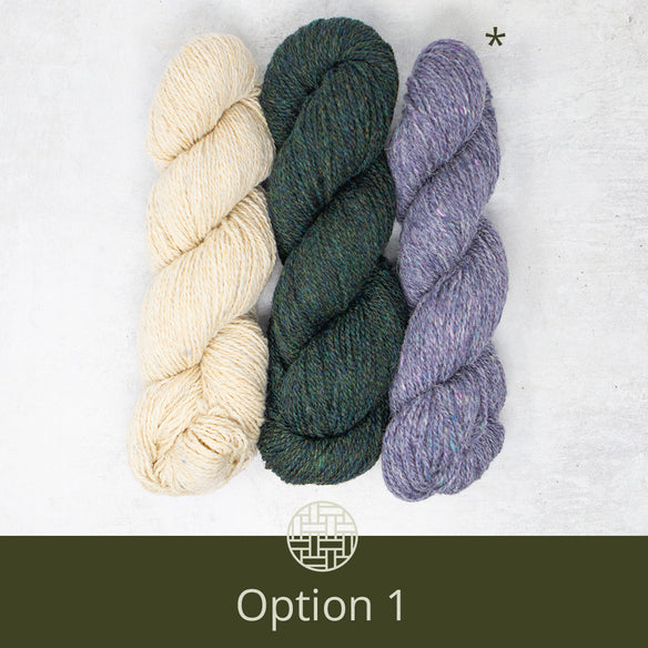 Celtic Knits Club 2026 | Single Payment