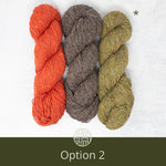 Celtic Knits Club 2026 | Single Payment