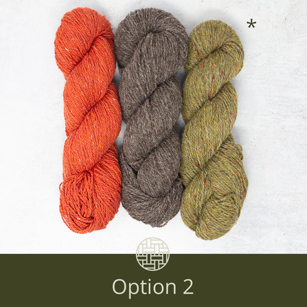 Celtic Knits Club 2026 | Single Payment