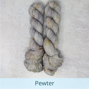 Burren Shawl Yarn Kit