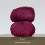 Rivulet Sweater Yarn Kit | Bérénice