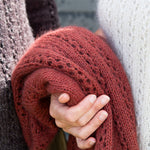 Rivulet Sweater Yarn Kit | Nua Worsted
