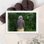 Rivulet Sweater Yarn Kit | Nua Worsted