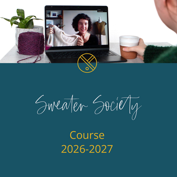 Sweater Society 26-27