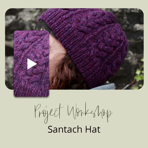 Project Workshop | Santach Hat