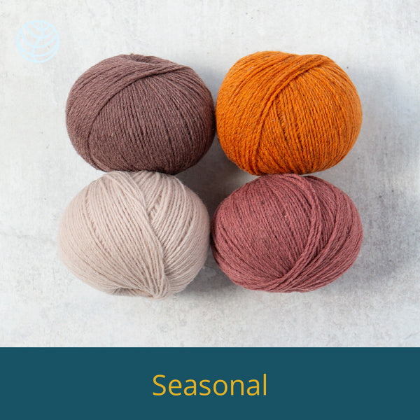 Seasons Club