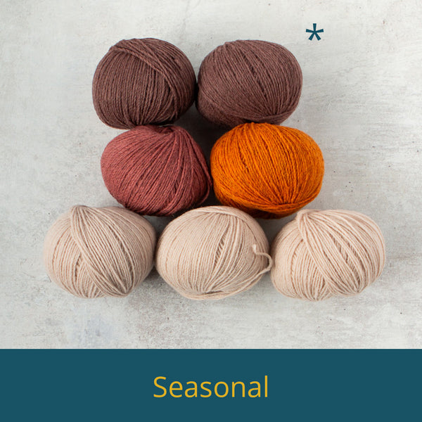 Seasons Club
