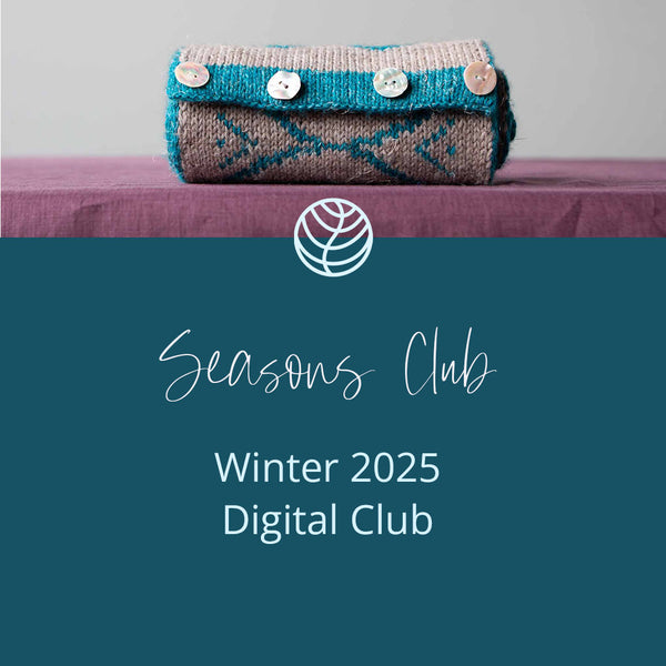 Seasons Club | Digital Option
