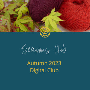 Autumn Seasons Club 23 | Digital Option