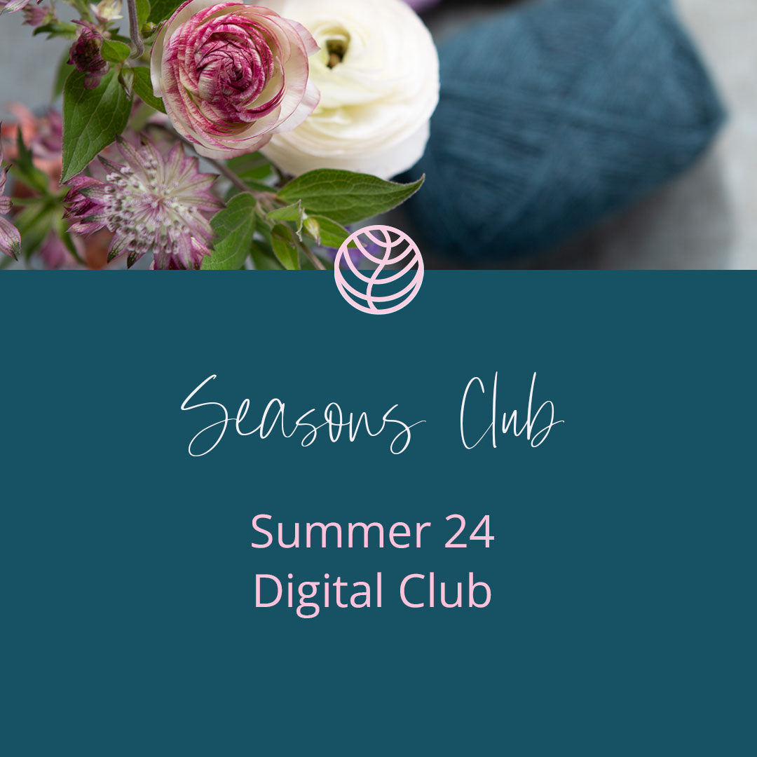 Seasons Club | Digital Option