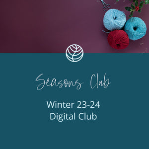 Winter Seasons Club 23-24 | Digital Option