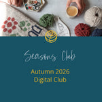Seasons Club | Digital Option