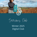 Winter Seasons Club 2025 | Digital Option