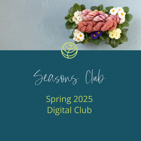 Spring Seasons Club 2025 | Digital Option