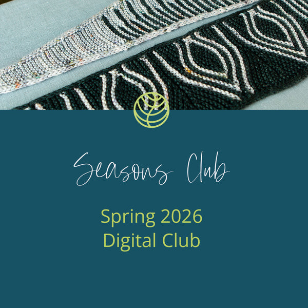 Seasons Club | Digital Option