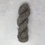 Grey Yarn with flecks of colour