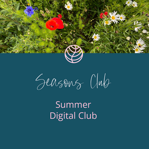 Summer Seasons Club '23 | Digital Option