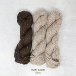 Trio Of Light Yarn Kit