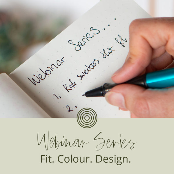 Webinar Series