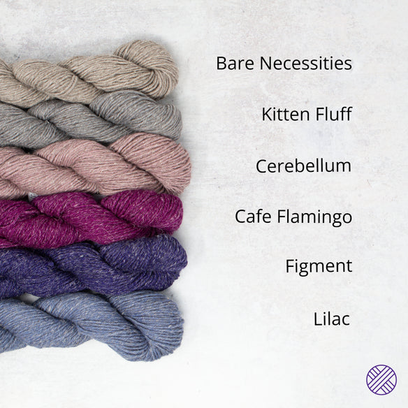 Nua Worsted