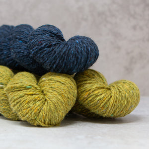 Yew Mor Sweater Yarn Kit