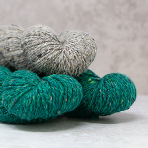 Yew Mor Sweater Yarn Kit