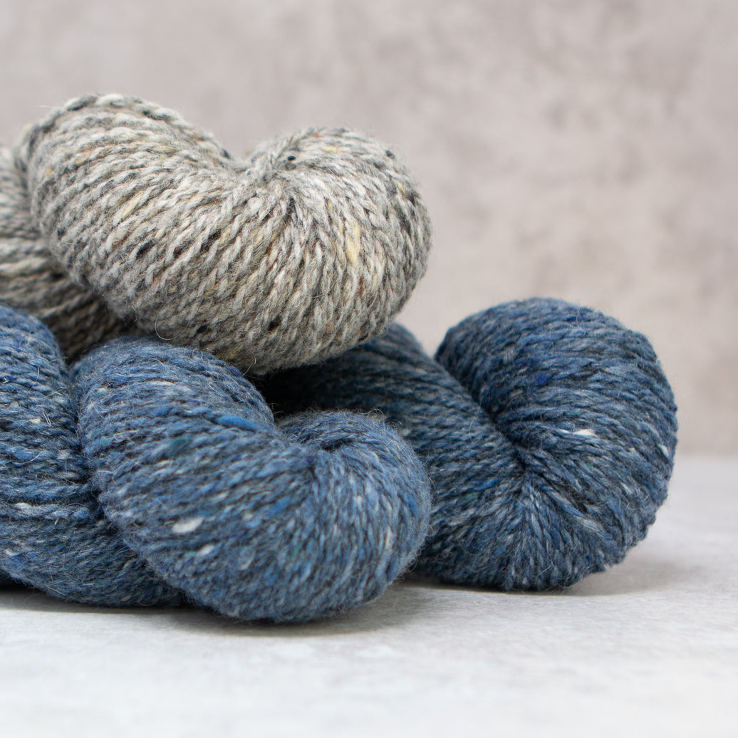 Yew Mor Sweater Yarn Kit