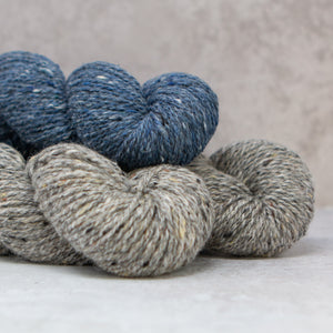 Yew Mor Sweater Yarn Kit