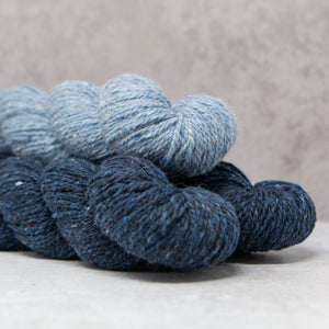 Yew Mor Sweater Yarn Kit