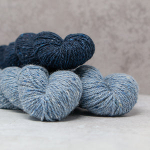 Yew Mor Sweater Yarn Kit