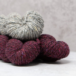 Yew Mor Sweater Yarn Kit