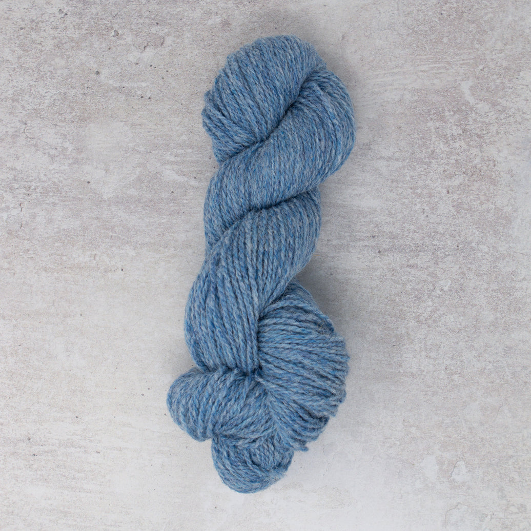 Woodburne Yarn Kit