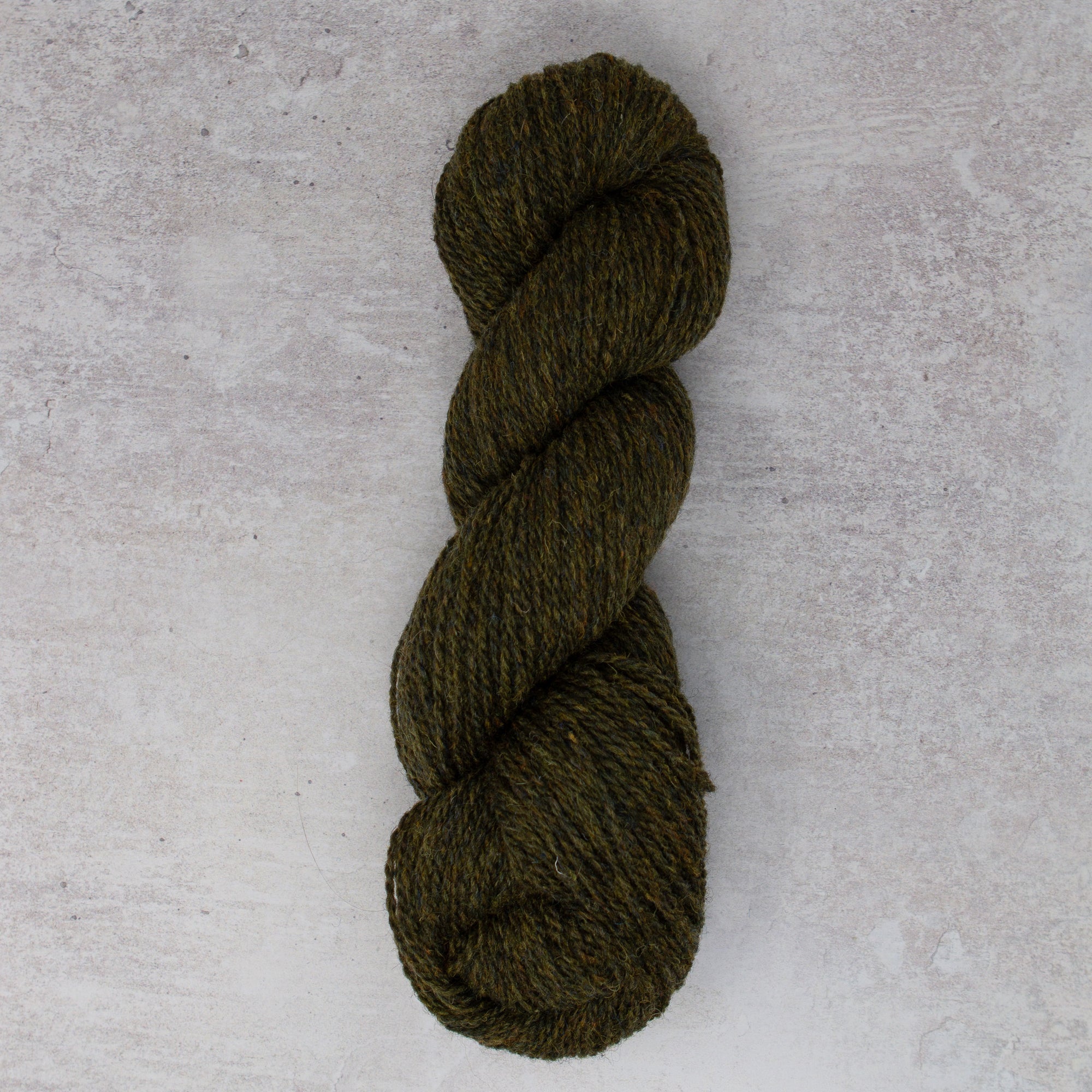 Woodburne Yarn Kit