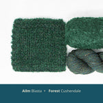 Laura Sweater | Yarn Kit