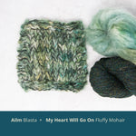 Laura Sweater | Yarn Kit