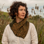 Ainm Cowl Pattern