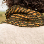 Ainm Cowl Pattern