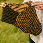 Ainm Cowl Pattern