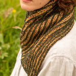 Ainm Cowl Pattern