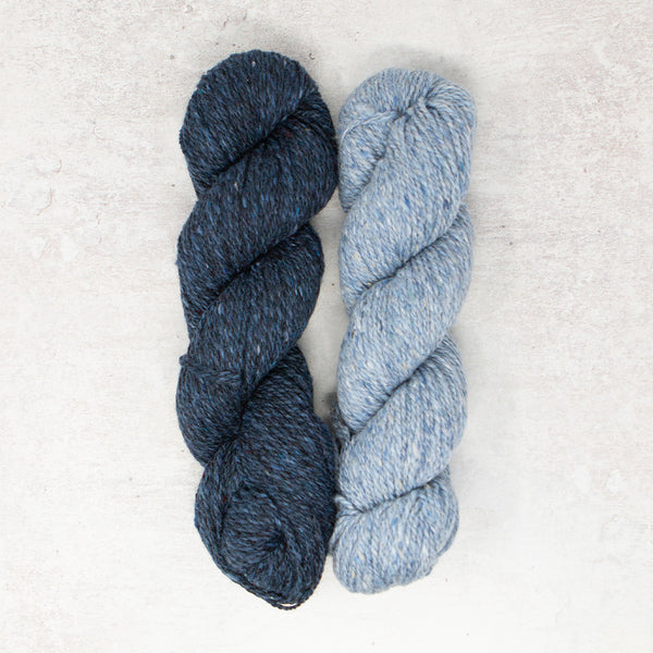 Ainm Cowl Yarn Kit