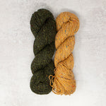 Ainm Cowl Yarn Kit