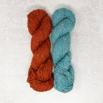Ainm Cowl Yarn Kit