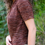 Autumn Whispers Cardigan Pattern