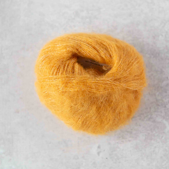Babysilk Lace