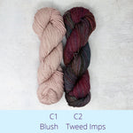 Viminal Yarn Kit